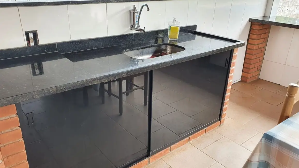 Foto 9 de Chácara com 5 quartos à venda, 350m2 em Itanhaem - SP