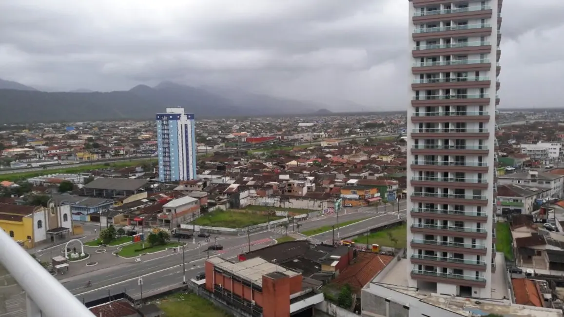 Foto 1 de Apartamento com 2 quartos à venda, 104m2 em Praia Grande - SP