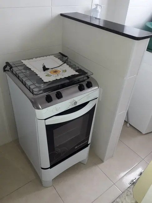 Foto 4 de Apartamento com 2 quartos à venda, 104m2 em Praia Grande - SP