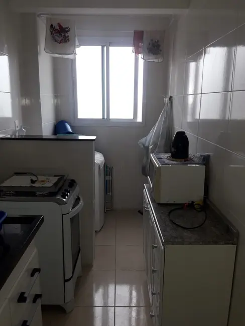 Foto 3 de Apartamento com 2 quartos à venda, 104m2 em Praia Grande - SP