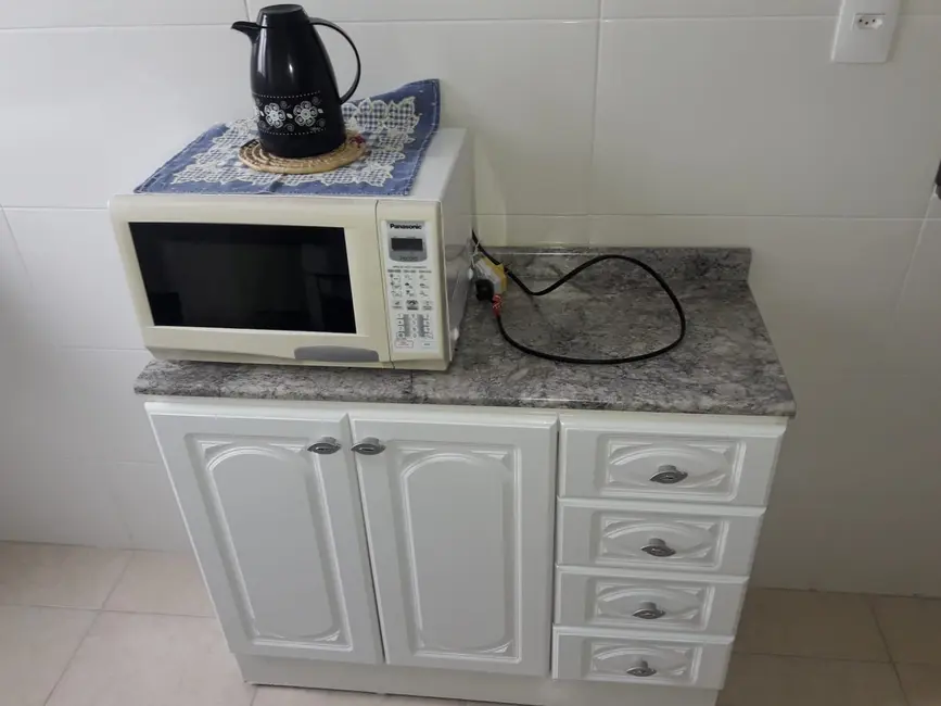 Foto 6 de Apartamento com 2 quartos à venda, 104m2 em Praia Grande - SP