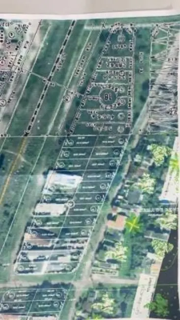 Foto 3 de Terreno / Lote à venda, 512m2 em Itanhaem - SP