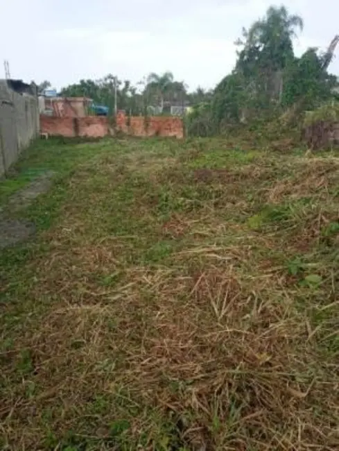 Terreno / Lote à venda, 260m2 em Itanhaem - SP - imagem 1 Foto 1 de Terreno / Lote à venda, 260m2 em Itanhaem - SP