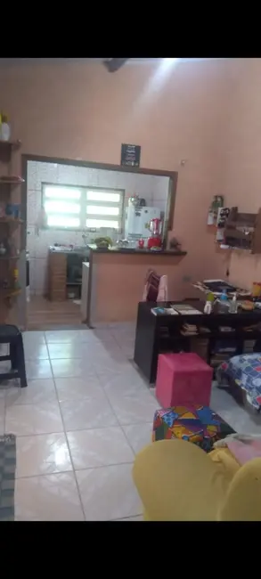 Foto 7 de Casa com 1 quarto à venda, 70m2 em Itanhaem - SP