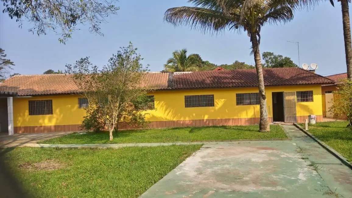 Foto 1 de Chácara com 2 quartos à venda, 90m2 em Itanhaem - SP