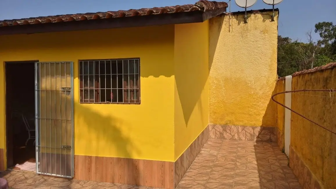 Foto 6 de Chácara com 2 quartos à venda, 90m2 em Itanhaem - SP