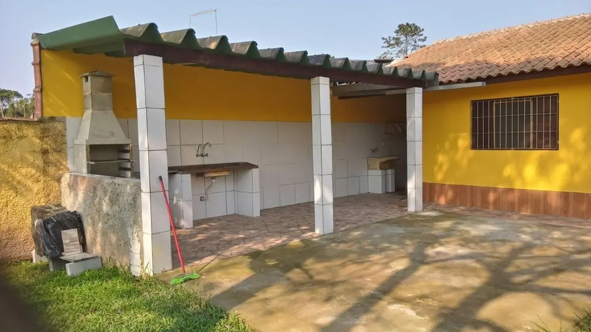 Foto 2 de Chácara com 2 quartos à venda, 90m2 em Itanhaem - SP