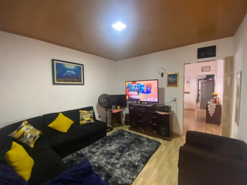 Foto 3 de Casa com 2 quartos à venda, 45m2 em Itanhaem - SP