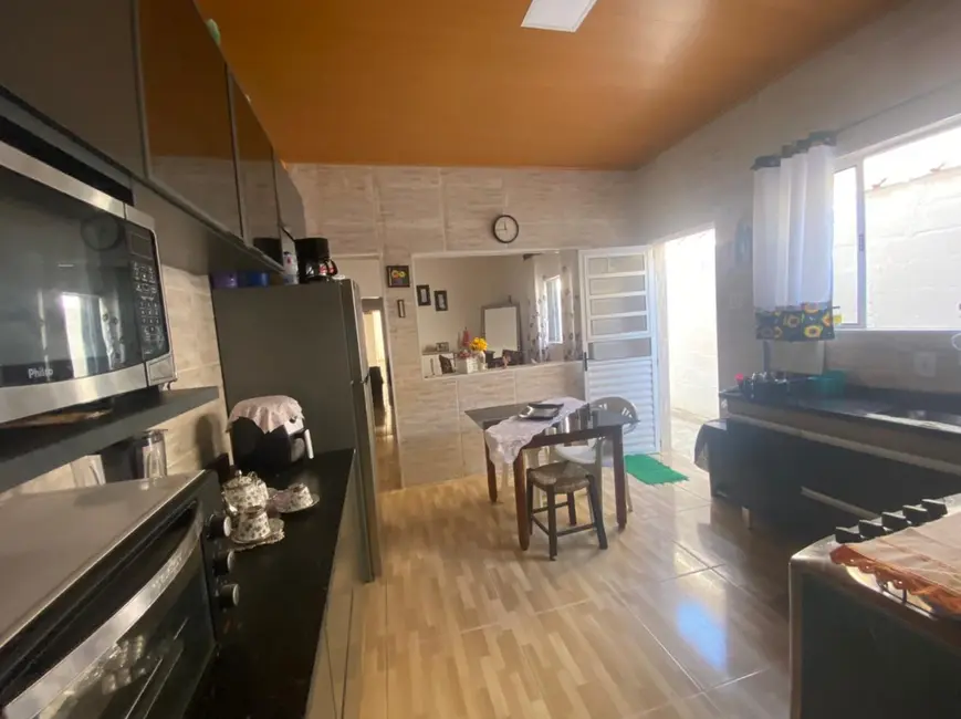 Foto 6 de Casa com 2 quartos à venda, 45m2 em Itanhaem - SP