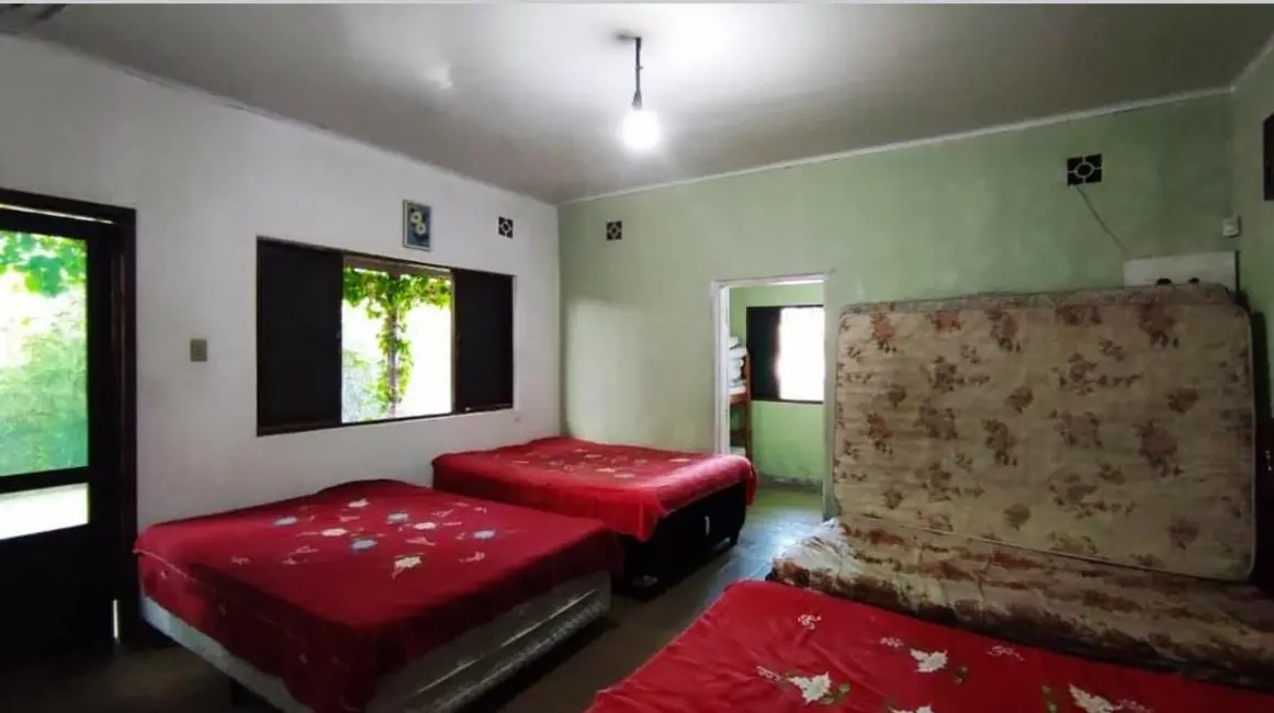 Foto 5 de Casa com 2 quartos à venda, 109m2 em Itanhaem - SP