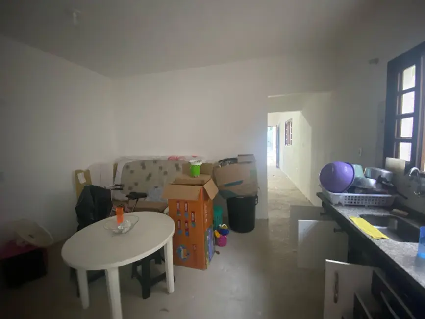 Foto 7 de Casa com 1 quarto à venda, 35m2 em Itanhaem - SP