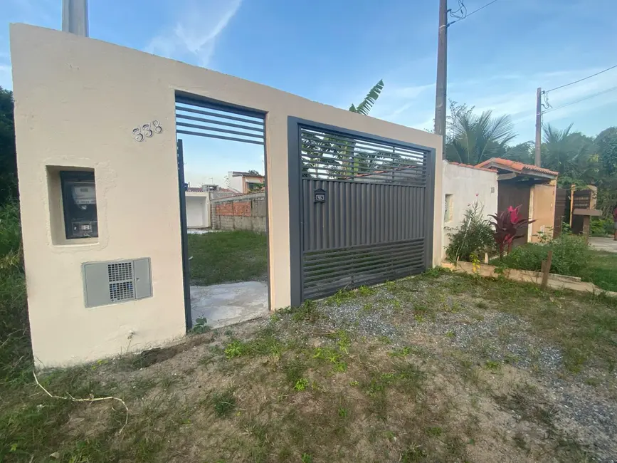 Foto 3 de Casa com 1 quarto à venda, 35m2 em Itanhaem - SP