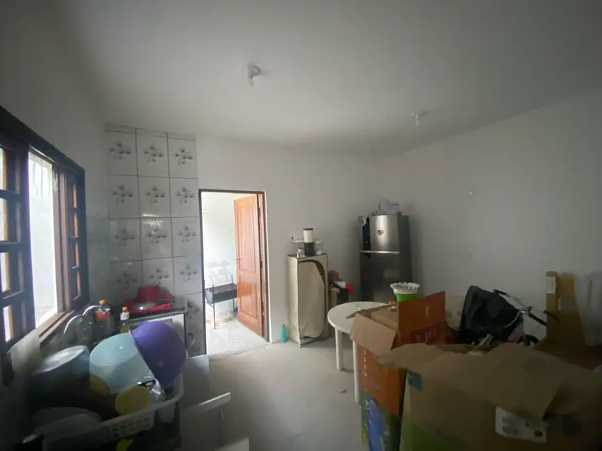 Foto 9 de Casa com 1 quarto à venda, 35m2 em Itanhaem - SP