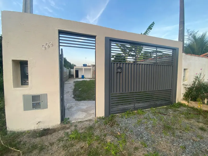Foto 1 de Casa com 1 quarto à venda, 35m2 em Itanhaem - SP