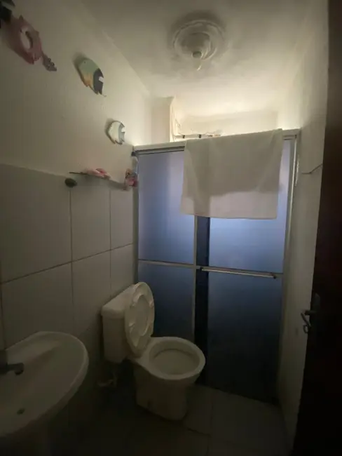 Foto 3 de Apartamento com 2 quartos à venda, 45m2 em Itanhaem - SP