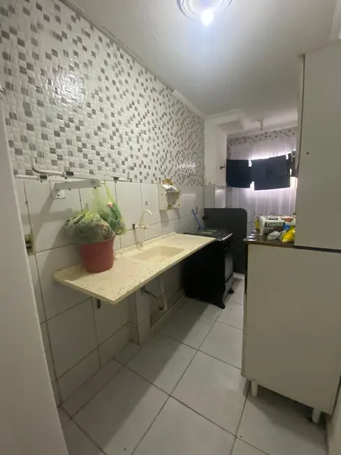 Foto 5 de Apartamento com 2 quartos à venda, 45m2 em Itanhaem - SP