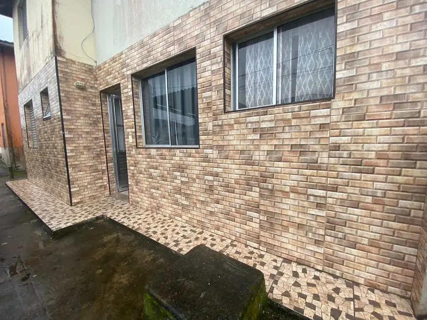 Foto 1 de Apartamento com 2 quartos à venda, 45m2 em Itanhaem - SP