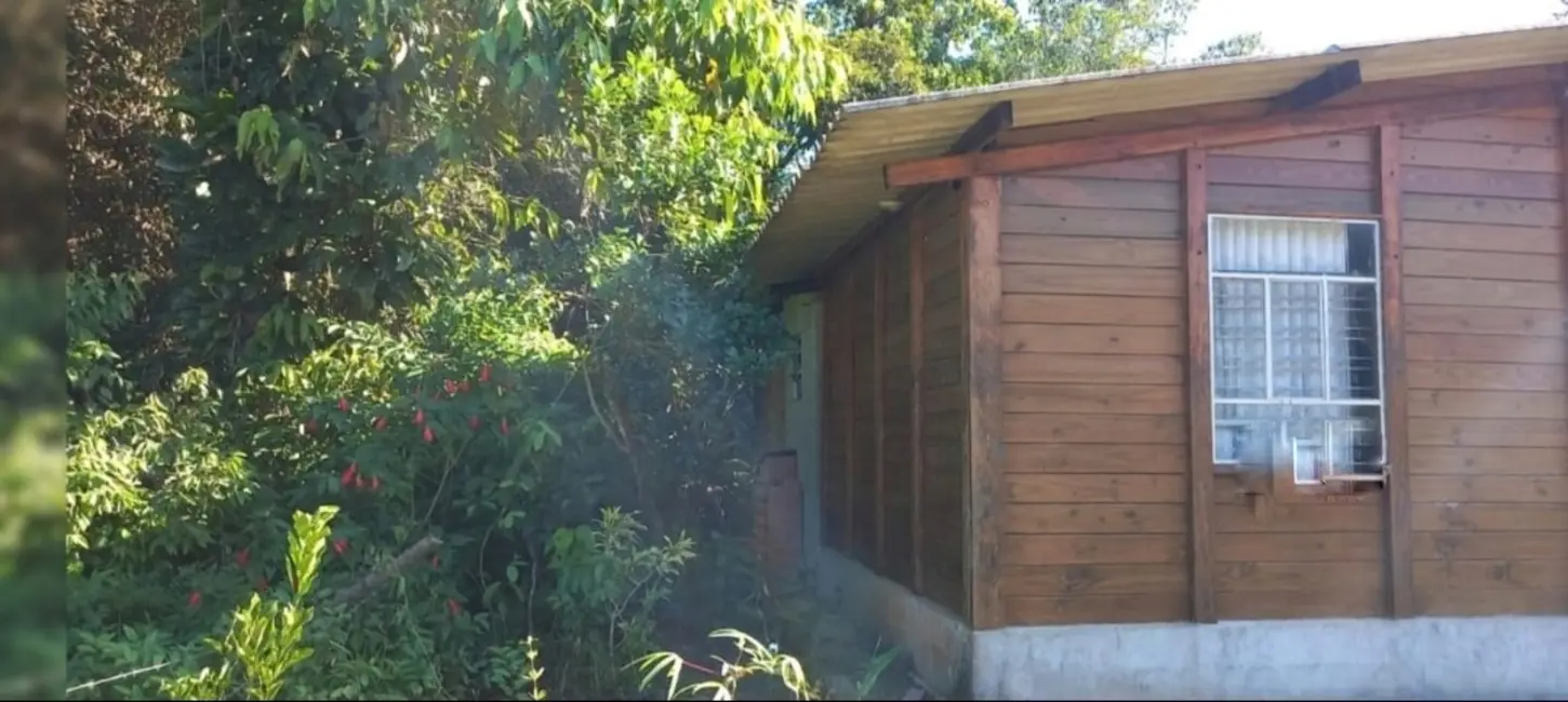 Foto 3 de Casa com 1 quarto à venda, 50m2 em Itanhaem - SP