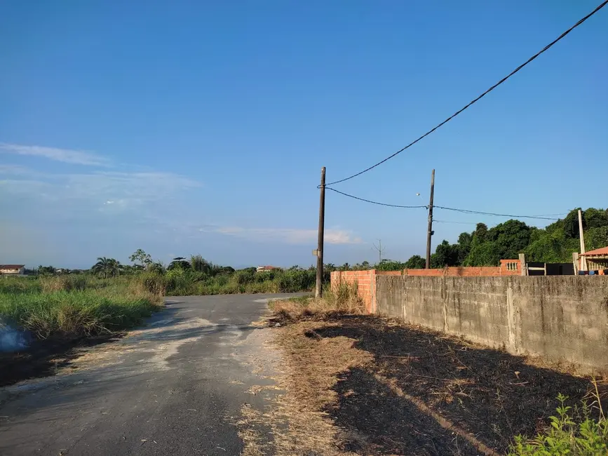 Foto 4 de Terreno / Lote à venda, 300m2 em Itanhaem - SP