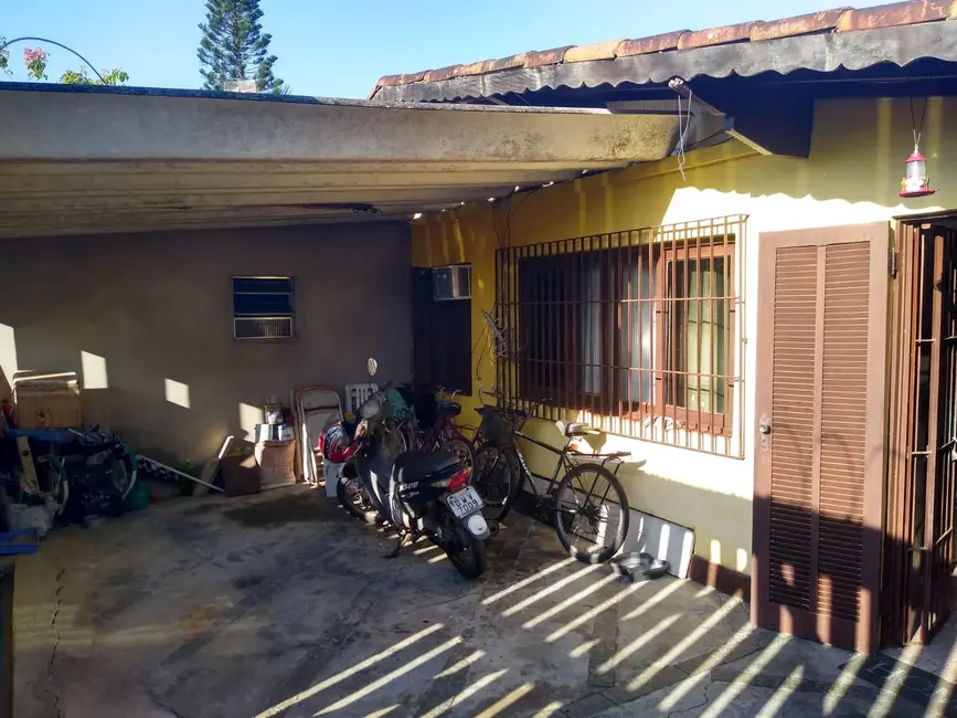 Foto 1 de Casa com 3 quartos à venda, 75m2 em Itanhaem - SP