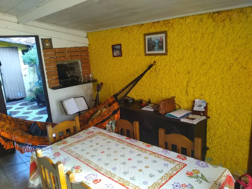 Foto 6 de Casa com 3 quartos à venda, 75m2 em Itanhaem - SP