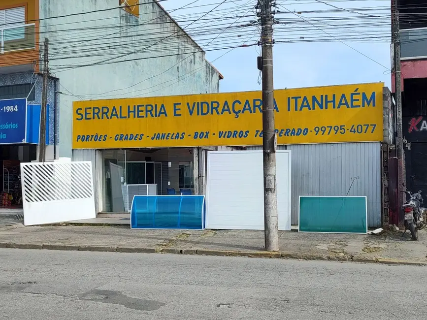 Sala Comercial à venda, 50m2 em Itanhaem - SP - imagem 4 Foto 4 de Sala Comercial à venda, 50m2 em Itanhaem - SP