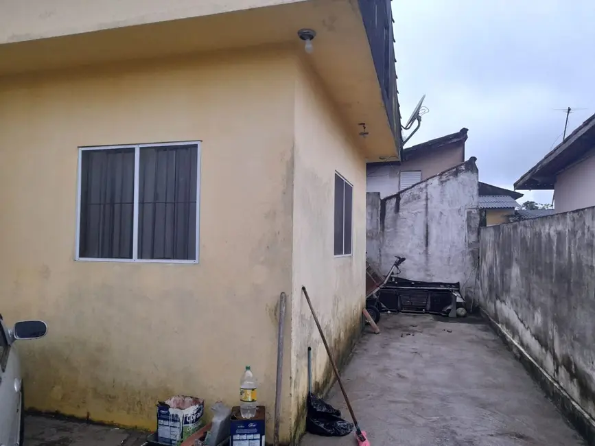 Foto 9 de Casa com 2 quartos à venda, 125m2 em Itanhaem - SP