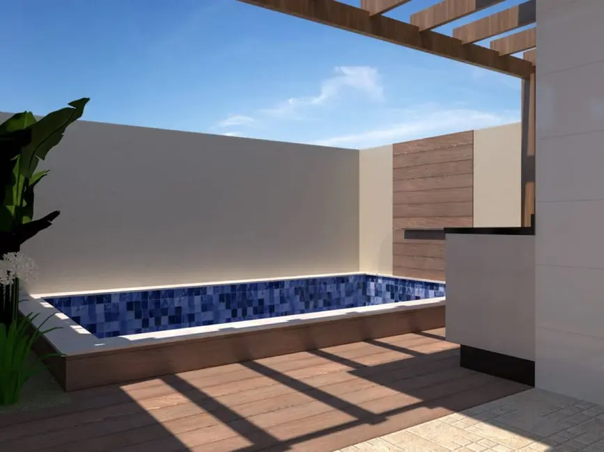 Foto 3 de Casa com 2 quartos à venda, 70m2 em Itanhaem - SP