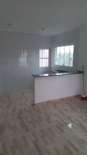 Foto 6 de Casa com 2 quartos à venda, 69m2 em Itanhaem - SP
