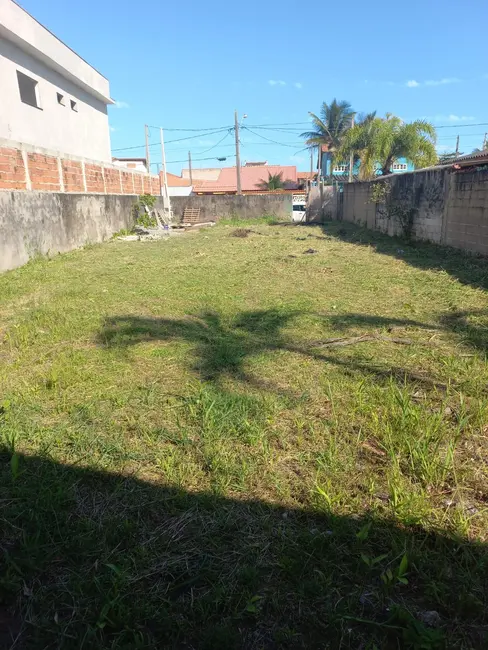 Foto 1 de Terreno / Lote à venda, 383m2 em Itanhaem - SP