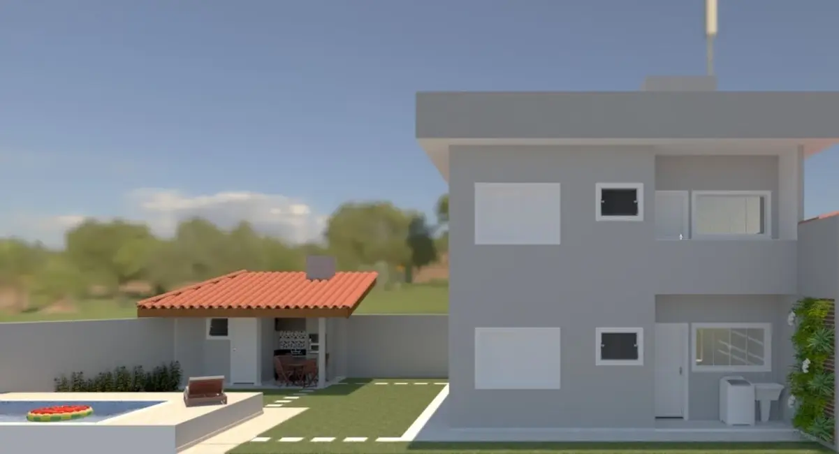 Foto 5 de Casa com 2 quartos à venda, 70m2 em Itanhaem - SP