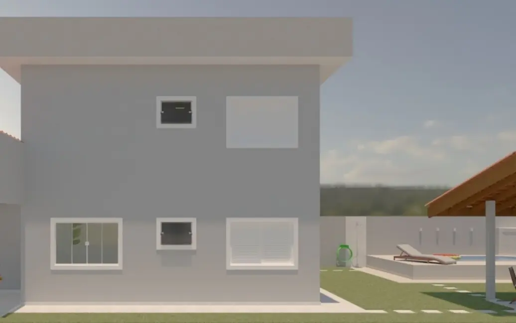 Foto 9 de Casa com 2 quartos à venda, 70m2 em Itanhaem - SP