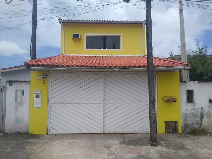 Casa com 4 quartos à venda, 125m2 em Itanhaem - SP - imagem 8 Foto 8 de Casa com 4 quartos à venda, 125m2 em Itanhaem - SP
