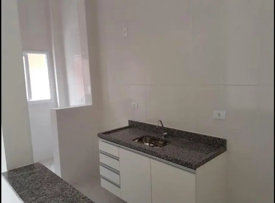 Apartamento com 2 quartos à venda, 60m2 em Praia Grande - SP - imagem 6 Foto 6 de Apartamento com 2 quartos à venda, 60m2 em Praia Grande - SP