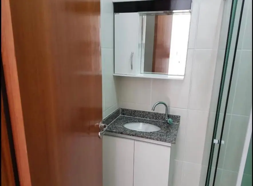 Apartamento com 2 quartos à venda, 60m2 em Praia Grande - SP - imagem 9 Foto 9 de Apartamento com 2 quartos à venda, 60m2 em Praia Grande - SP