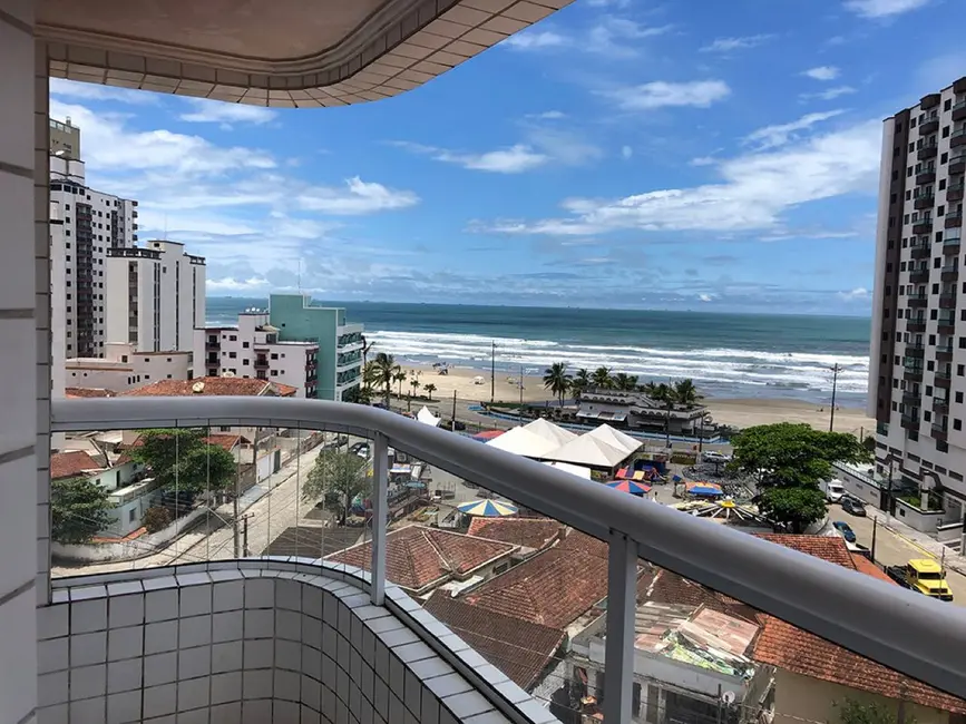 Apartamento com 2 quartos à venda, 60m2 em Praia Grande - SP - imagem 2 Foto 2 de Apartamento com 2 quartos à venda, 60m2 em Praia Grande - SP