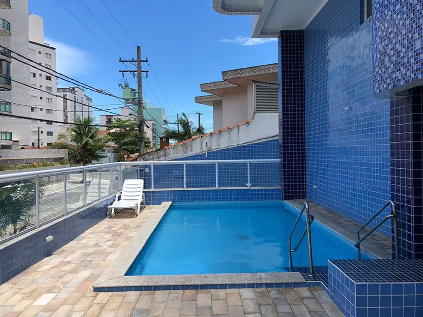 Apartamento com 2 quartos à venda, 60m2 em Praia Grande - SP - imagem 3 Foto 3 de Apartamento com 2 quartos à venda, 60m2 em Praia Grande - SP