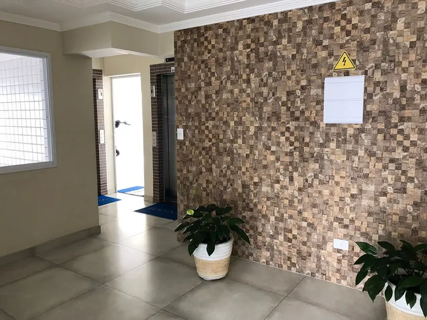 Apartamento com 2 quartos à venda, 60m2 em Praia Grande - SP - imagem 5 Foto 5 de Apartamento com 2 quartos à venda, 60m2 em Praia Grande - SP