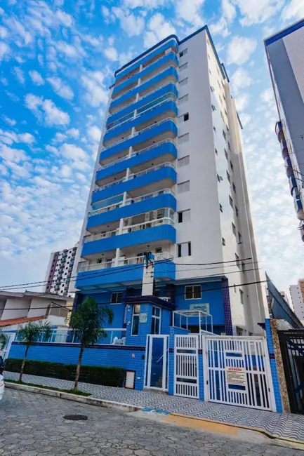 Apartamento com 2 quartos à venda, 60m2 em Praia Grande - SP - imagem 4 Foto 4 de Apartamento com 2 quartos à venda, 60m2 em Praia Grande - SP