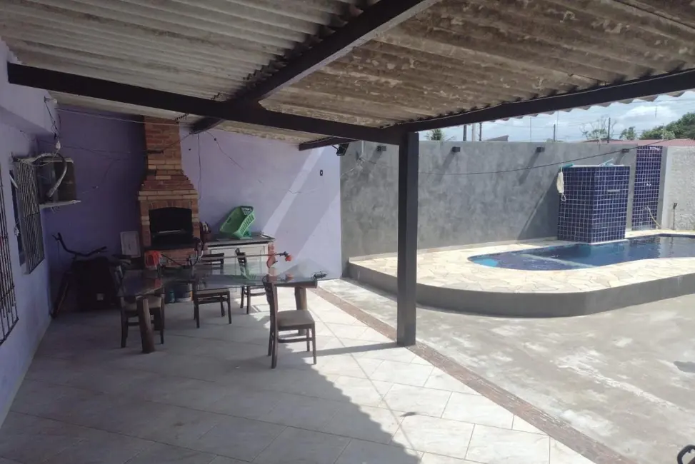 Foto 3 de Casa com 2 quartos à venda, 86m2 em Itanhaem - SP