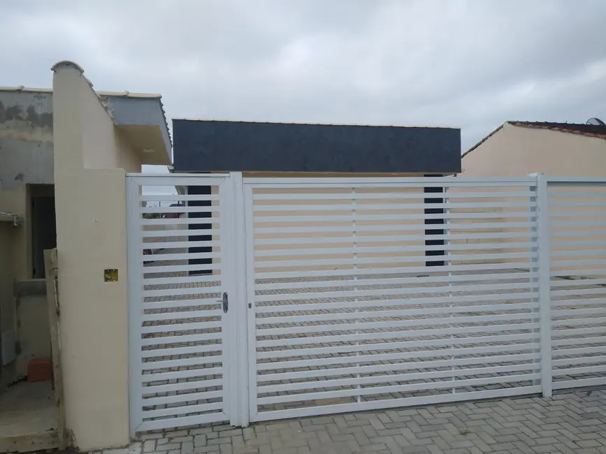 Casa de Condomínio com 2 quartos à venda, 43m2 em Itanhaem - SP - imagem 1 Foto 1 de Casa de Condomínio com 2 quartos à venda, 43m2 em Itanhaem - SP