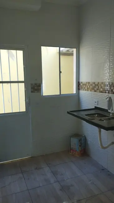Foto 6 de Casa de Condomínio com 1 quarto à venda, 50m2 em Praia Grande - SP