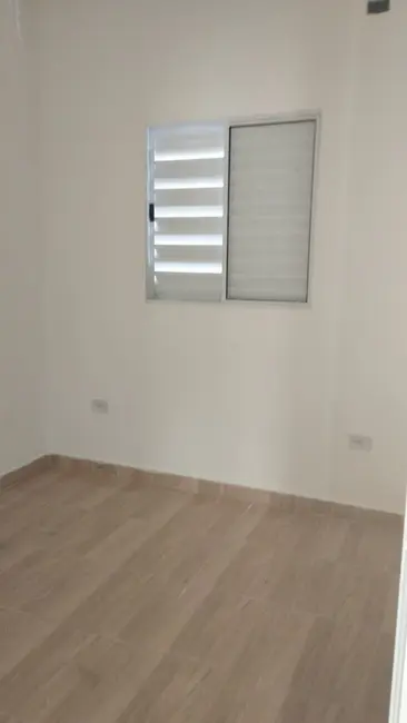 Foto 7 de Casa de Condomínio com 1 quarto à venda, 50m2 em Praia Grande - SP