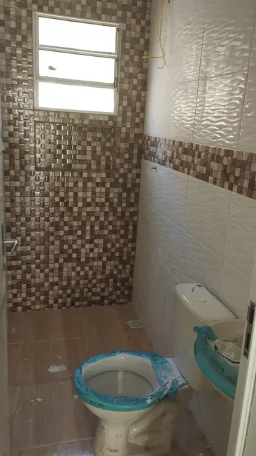 Foto 2 de Casa de Condomínio com 1 quarto à venda, 50m2 em Praia Grande - SP