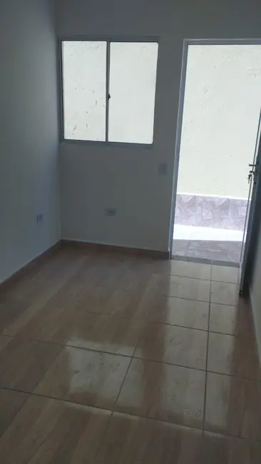 Foto 5 de Casa de Condomínio com 1 quarto à venda, 50m2 em Praia Grande - SP