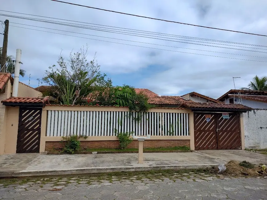 Foto 3 de Casa com 2 quartos à venda, 151m2 em Itanhaem - SP