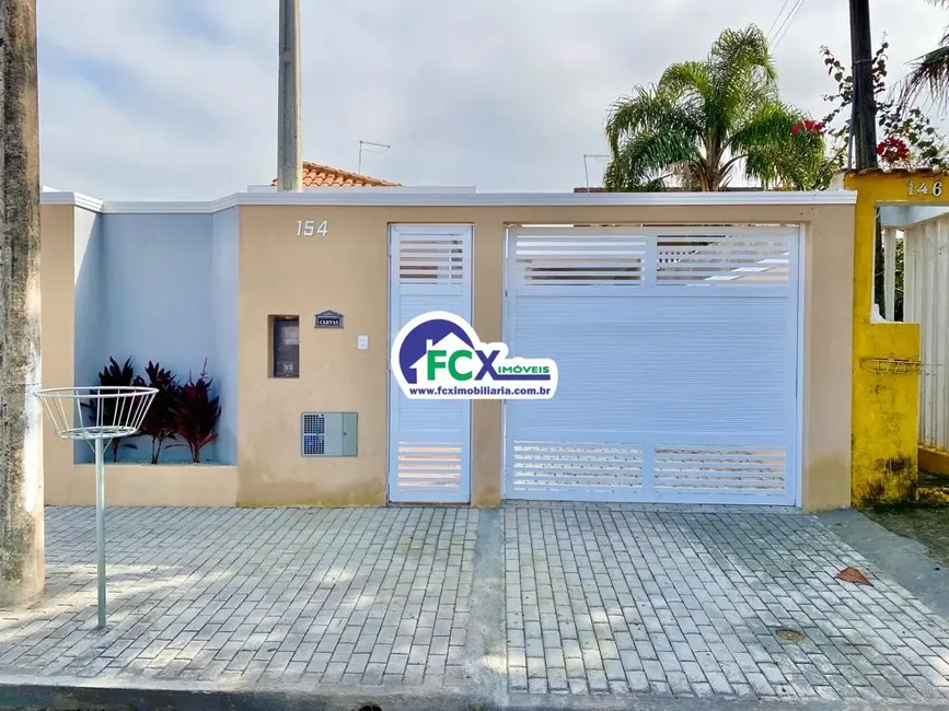 Foto 5 de Casa com 3 quartos à venda, 93m2 em Itanhaem - SP