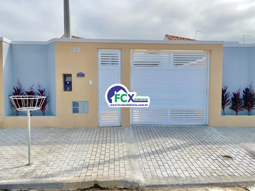 Foto 4 de Casa com 3 quartos à venda, 93m2 em Itanhaem - SP