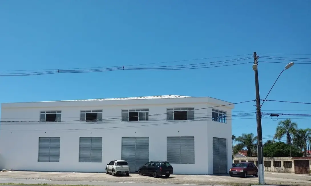 Foto 1 de Sala Comercial à venda, 400m2 em Caiçara, Praia Grande - SP