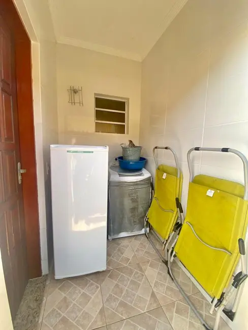 Foto 2 de Casa com 3 quartos à venda, 80m2 em Itanhaem - SP